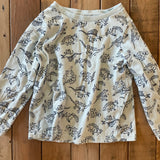 Dinosaur Long Sleeve | 18-24 mo | First Impressions