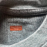 Teal Waffle Long Sleeve | Cat & Jack