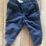 Navy Joggers | Cat & Jack