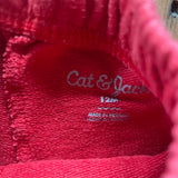 Red Short | 9 - 12 mo