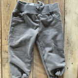 Grey Joggers | Carter's