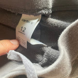 Grey Joggers | Carter's