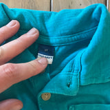 Azure Polo Shirt | 2T | Old Navy