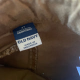 Tan Jogger Pants | 2T | Old Navy