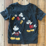 Mickey Mouse T-Shirt | 2T | Disney