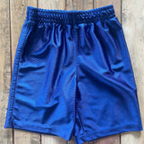 Blue Athletic Shorts | Children's Place