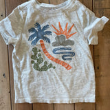 Island Shirt | 2T | Old Navy