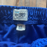 Blue Athletic Shorts | Children's Place