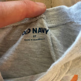 Island Shirt | 2T | Old Navy