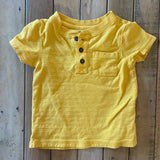 Bright Henley | 2T | Cat & Jack