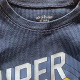 Super Brother Long Sleeve | Garanimals