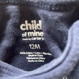 Daddy's Cool Dude Onesie | 9-12 mo | Carter's