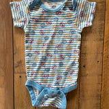 Sports Ball Onesie | 9-12 mo | Gerber