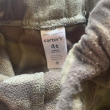 Fleece Camo Pants | Carter's