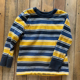 Striped Long Sleeve | Old Navy