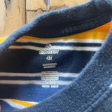 Striped Long Sleeve | Old Navy