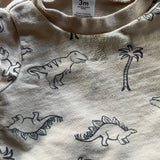 Dino Island Set | 0-3 mo | Carter's