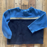 Vintage Long Sleeve | Just Friends
