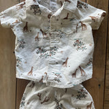 Safari Set | 0-3 mo | Carter's