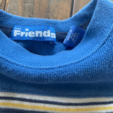 Vintage Long Sleeve | Just Friends