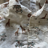 Safari Set | 0-3 mo | Carter's