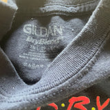 Merry Christmas Tee | Gildan