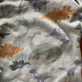 Dino Long Sleeve | 9-12 mo | Carter's