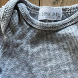 Long Sleeve Onesie | 9-12 mo | Bloomin' Baby