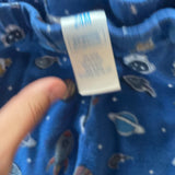 Blue Little Explorer Pajama Set | 18-24 mo