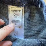 Jeggings | 6-9 mo | Carter's