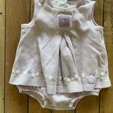 Spring Picnic Onesie Dress | Carter's