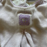 Spring Picnic Onesie Dress | Carter's