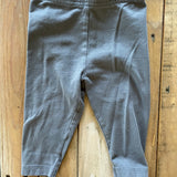 Gray Leggings | 6-9 mo | Carter's