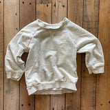 Grey Sweater | Unbranded