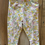 Floral Leggings | 6-9 mo | Carter's