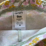Floral Leggings | 6-9 mo | Carter's