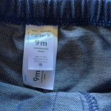 Jeggings | 6-9 mo | Carter's