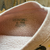 Pink Fairy Sweat Set | 6-9 mo | Garanimals
