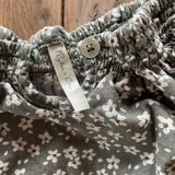 Smocked Floral Long Sleeve Top | 12-18 mo | Rylee + Cru