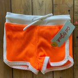 Orange Swim Shorts | 12-18 mo | Cat & Jack
