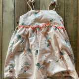 Summer Flower Dress | Osh Kosh