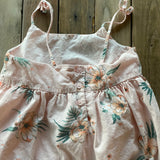 Summer Flower Dress | Osh Kosh