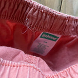 Pink Shorts | Garanimals