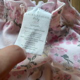 Pink Tank Top Romper | Laura Ashley