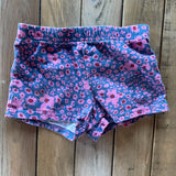 Flower Shorts | Carter's