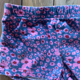 Flower Shorts | Carter's