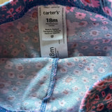 Flower Shorts | Carter's