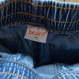 Denim Shorts | Jumping Beans