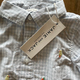 Easter Romper | 3-6 mo | Janie & Jack