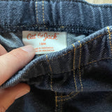 Denim Shorts | Cat & Jack